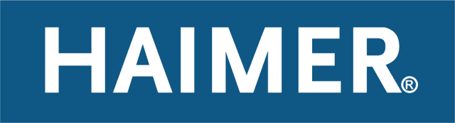 Haimer logo