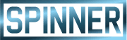 Spinner logo